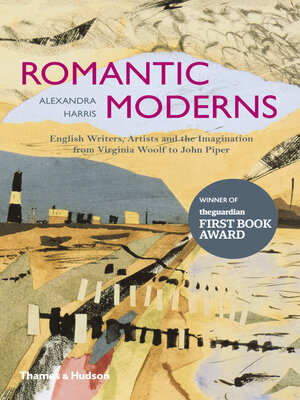Romantic Moderns - ebook